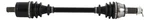 ALL BALLS - AB6-PO-8-325 - 6 Ball Heavy Duty Axle