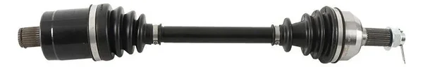 ALL BALLS - AB6-PO-8-380 - 6 Ball Heavy Duty Axle