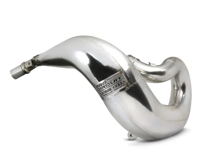 PRO CIRCUIT - 0851725 - Platinum Exhaust Pipe