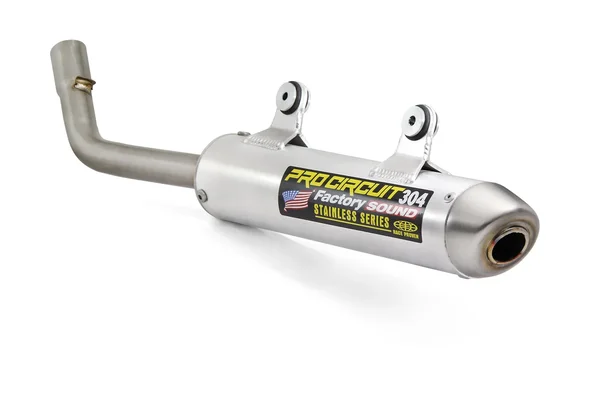 PRO CIRCUIT - 1051725 - 304 Silencer