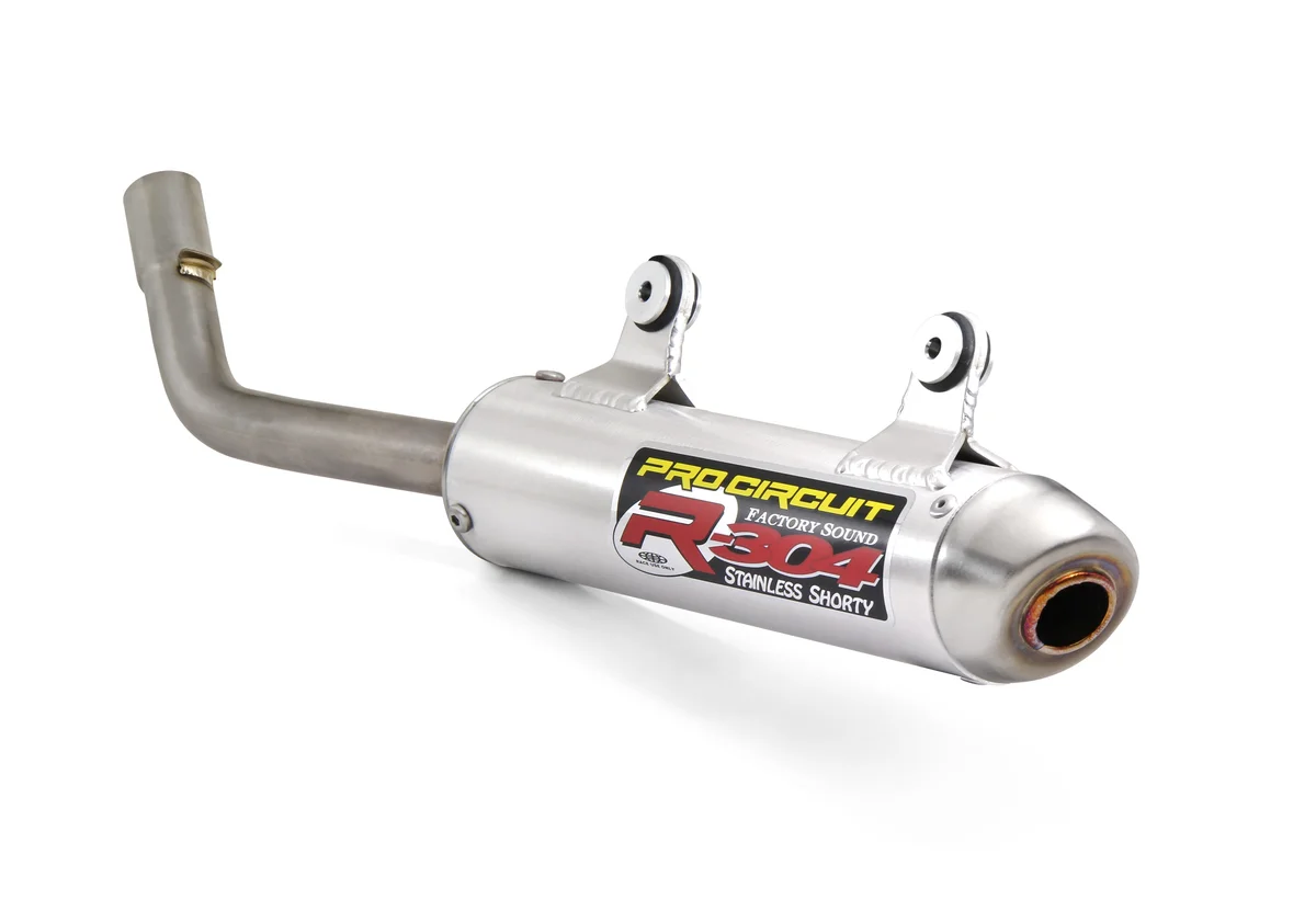 PRO CIRCUIT - 1151725 - R-304 Silencer