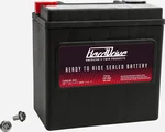 HARDDRIVE - HVT14L - Factory Activated Sealed Battery