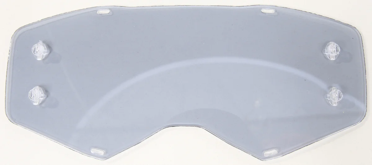 SCOTT - 248776-282 - Prospect Works Goggle Lens