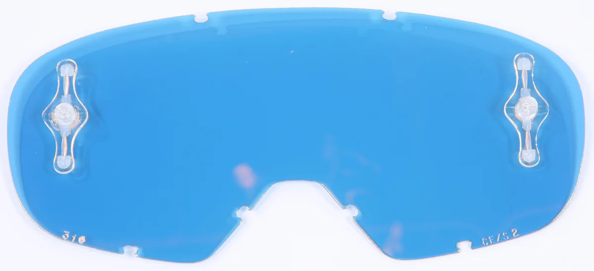 SCOTT - 248777-283 - Buzz Youth Works Google Replacement Lens