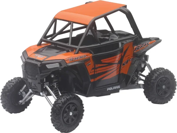 NEW-RAY Sport UTV Replica 1:10 Scale - Durable Off-Road Replica for UTV Enthusiasts