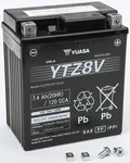 YUASA - YUAM728ZV - Yuasa Sealed Factory Activated