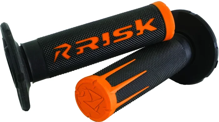 RISK RACING - 00287 - Fusion 2.0 Moto Grip