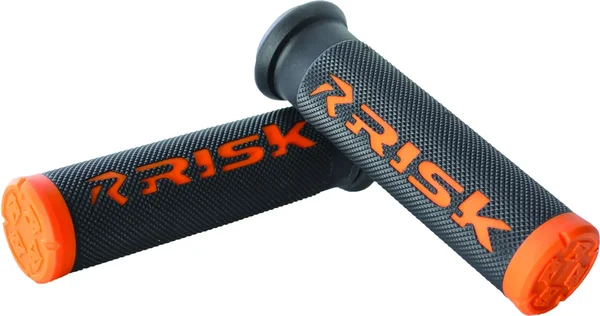 RISK RACING - 00292 - Fusion 2.0 ATV Grips