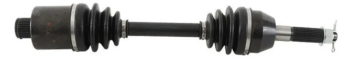 ALL BALLS - AB8-PO-8-301 - 8 Ball Extreme Duty Axle