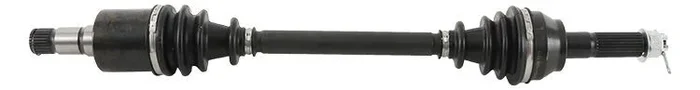ALL BALLS - AB8-PO-8-328 - 8 Ball Extreme Duty Axle
