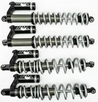 FOX - 885-06-110 - UTV 2.0 Podium Qs3 Shocks