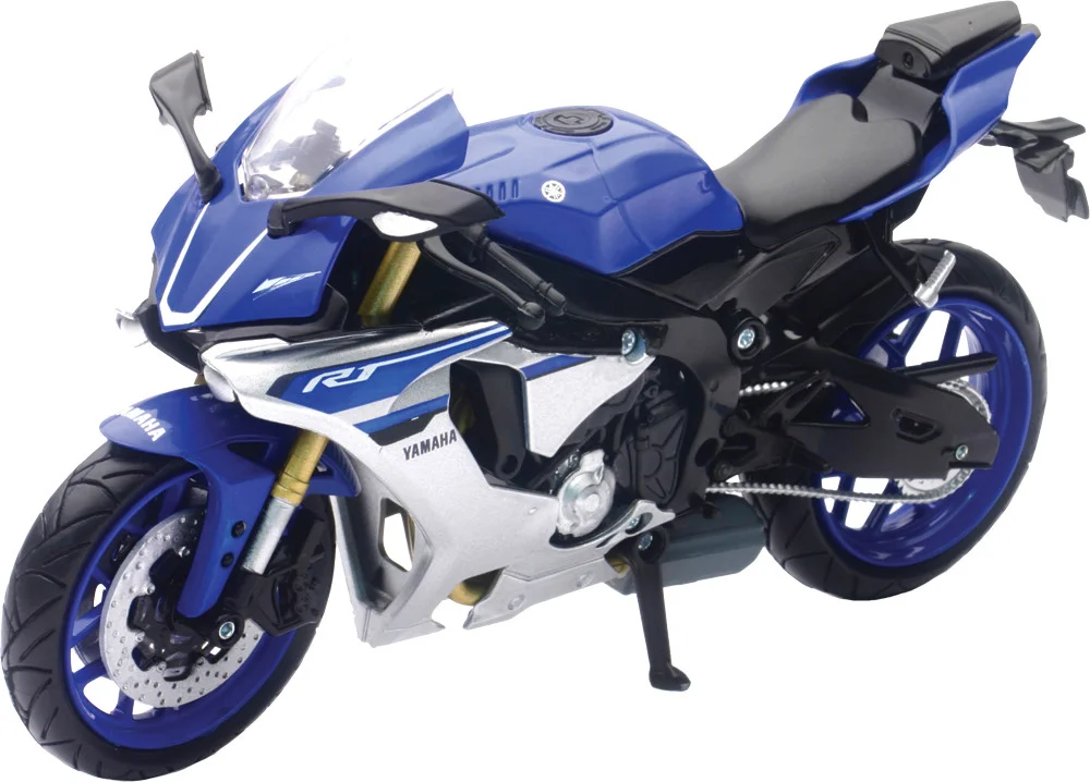 NEW-RAY - 57803C - 1:12 Scale Sport Bike Replica