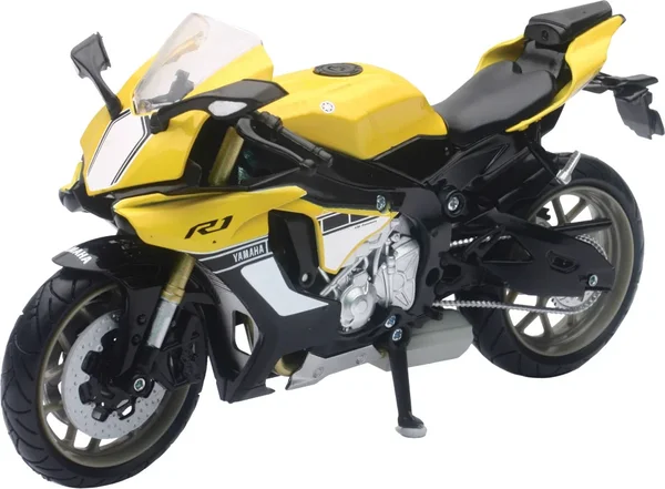 NEW-RAY - 57803B - 1:12 Scale Sport Bike Replica