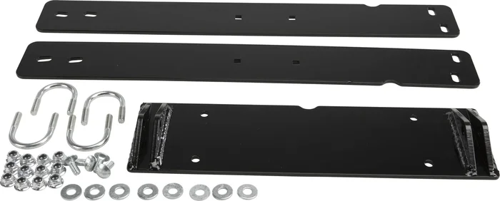 KFI ATV Mid Plow Mount Kit - Durable Snow Plow Mount for ATVs