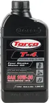TORCO - T611030CE - T-4 Petroleum Motorcycle Oil