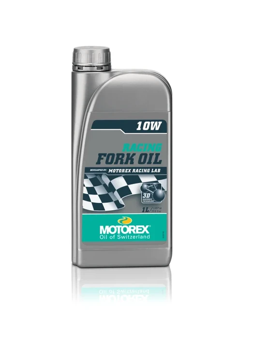 MOTOREX - 306410 - Racing Fork Oil