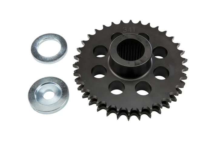 HARDDRIVE - 191200 - Compensator Eliminator Sprocket