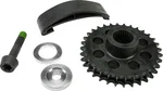 HARDDRIVE - 191202 - Compensator Eliminator Sprocket