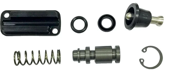 HARDDRIVE - 146020 - Universal Old School Hand Controls Rebuild Kit