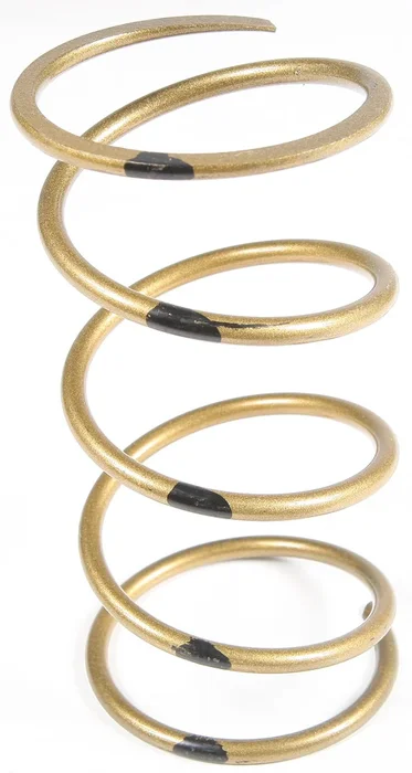VENOM PRODUCTS - 955557 - Venom Gold/Blk Spring 170/240 S/M Will Not Fit Tss-98