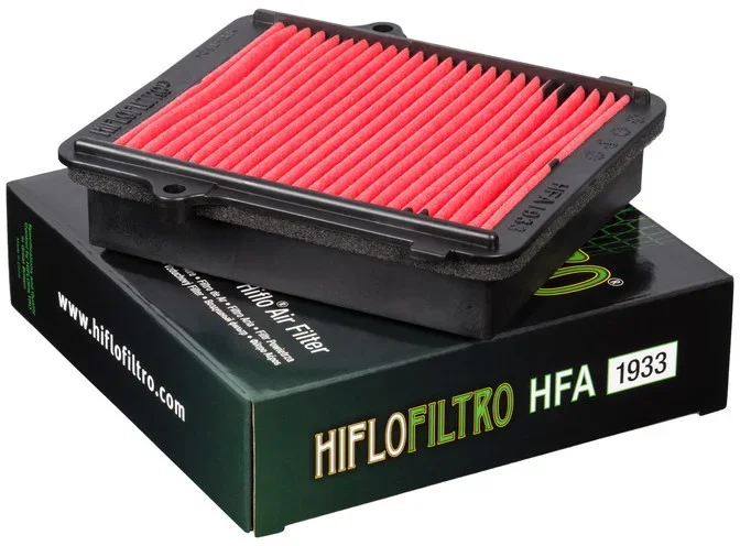 HIFLOFILTRO - HFA1933 - Air Filter