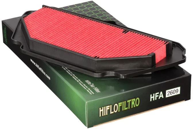 HIFLOFILTRO - HFA2609 - Air Filter