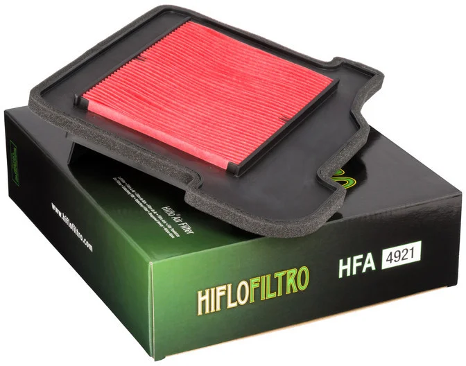 HIFLOFILTRO - HFA4921 - Air Filter
