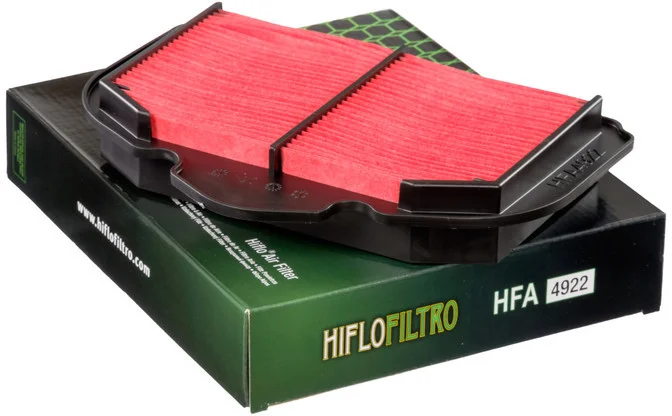 HIFLOFILTRO - HFA4922 - Air Filter