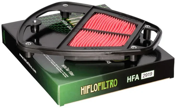 HIFLOFILTRO - HFA2919 - Air Filter