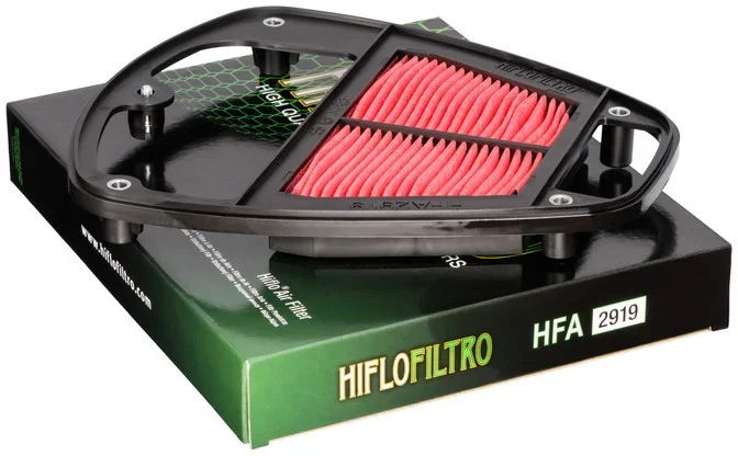 HIFLOFILTRO - HFA2919 - Air Filter