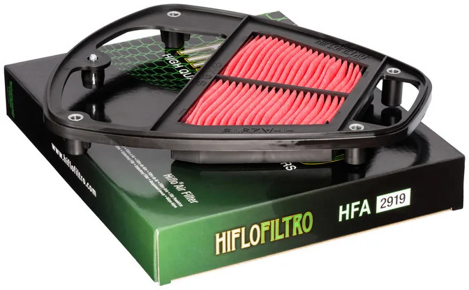HIFLOFILTRO - HFA2919 - Air Filter