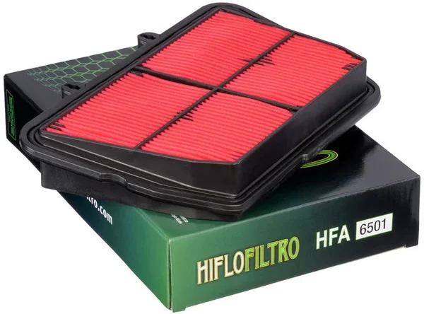 HIFLOFILTRO - HFA6501 - Air Filter