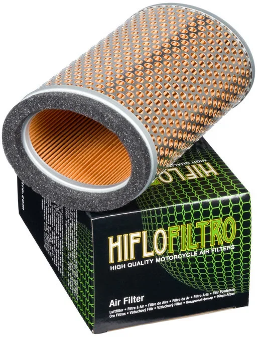 HIFLOFILTRO - HFA6504 - Air Filter