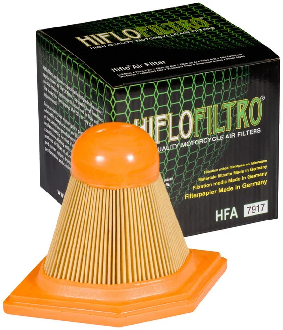 HIFLOFILTRO - HFA7917 - Air Filter