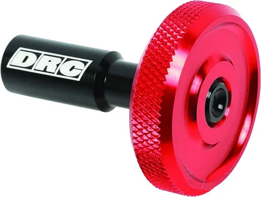 DRC - D59-37-110 - Shock Gas Cap Extractor