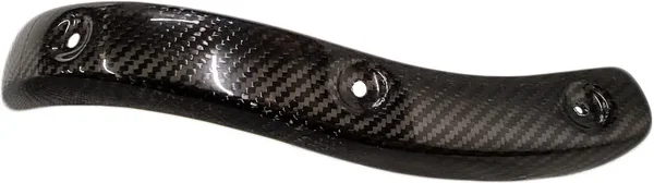 P3 - 209090 - Carbon Fiber Header Heat Shield