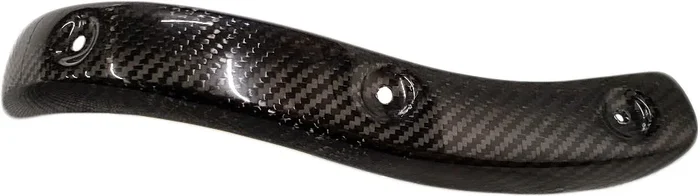 P3 - 209090 - Carbon Fiber Header Heat Shield