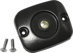 HARDDRIVE - 29-063BK - Front Master Cylinder Cover