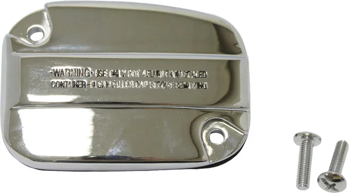 HARDDRIVE - 29-062 - Front Master Cylinder Cover