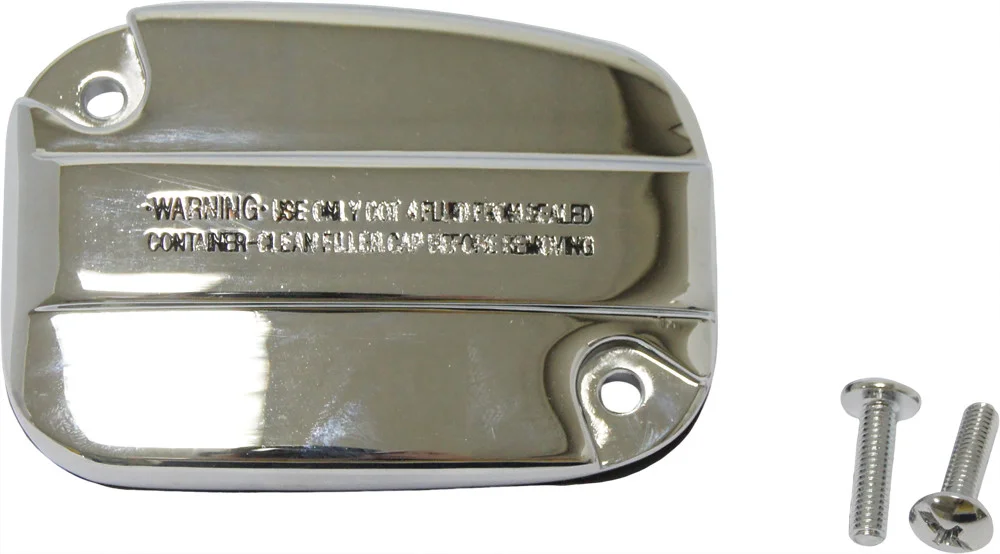 HARDDRIVE - 29-062 - Front Master Cylinder Cover