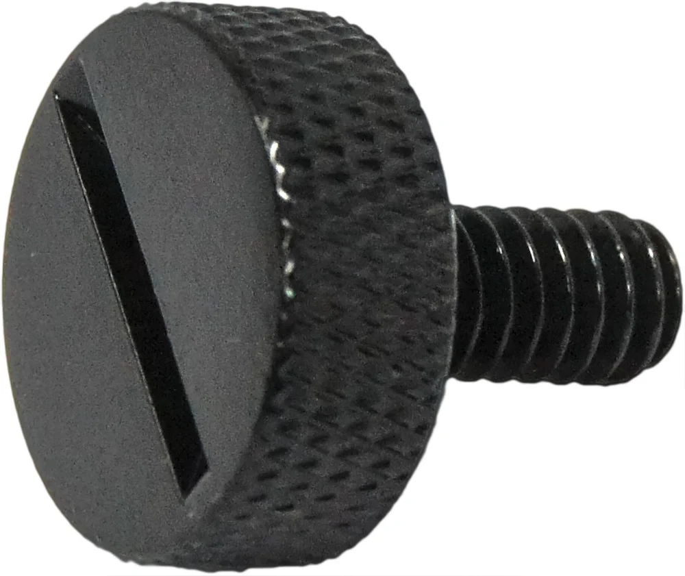 HARDDRIVE - 05-097BK - Seat Screw