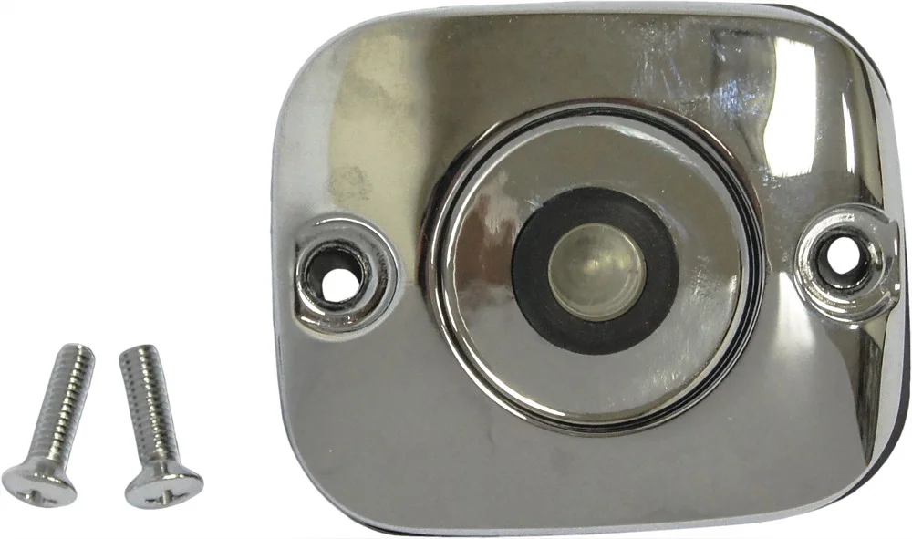 HARDDRIVE - 29-063 - Front Master Cylinder Cover