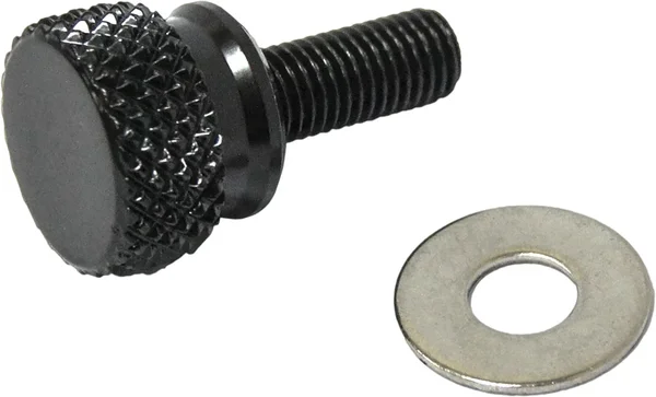HARDDRIVE - 05-319BK - Seat Screw