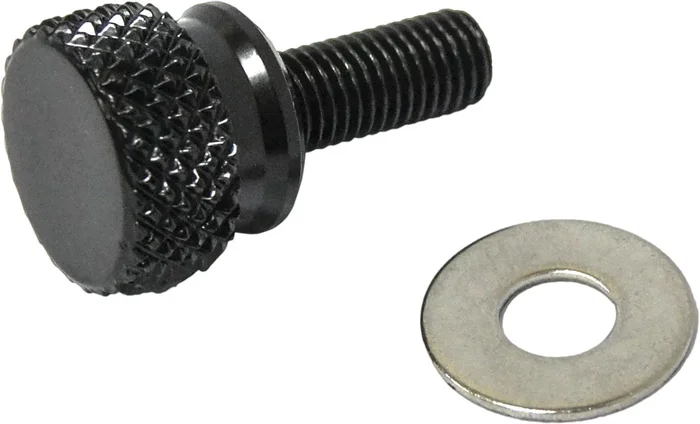 HARDDRIVE - 05-319BK - Seat Screw