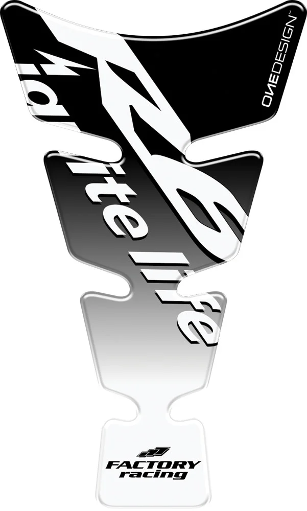 ONE EMBLEMS - CGS31P - Tank Pad