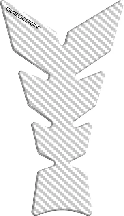 ONE EMBLEMS - CGAN102P - Soft Touch Tank Pad