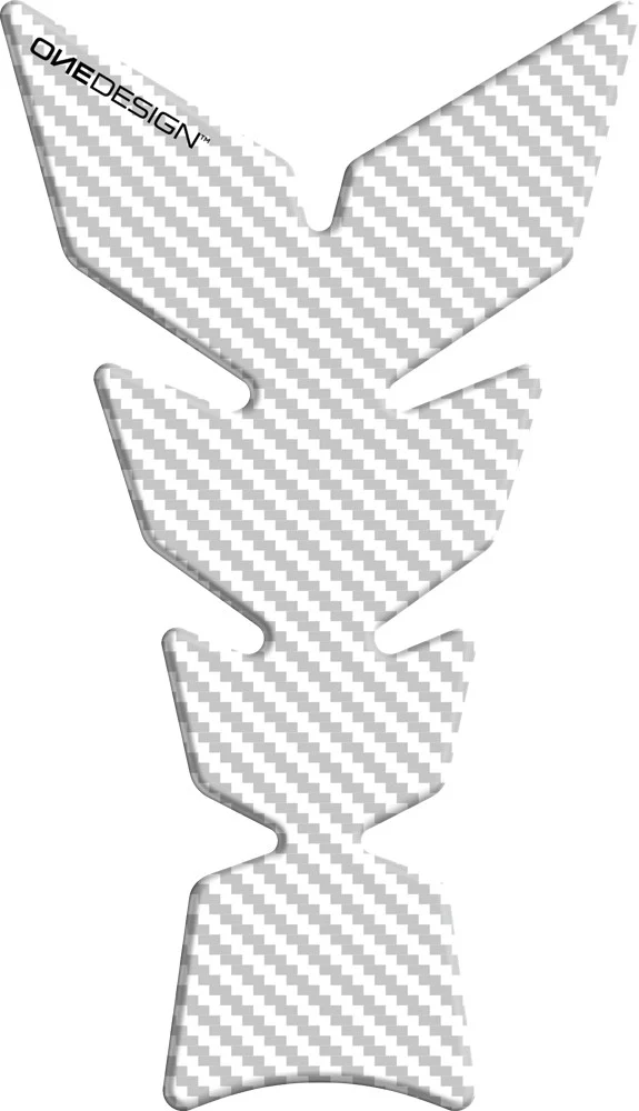 ONE EMBLEMS - CGAN102P - Soft Touch Tank Pad