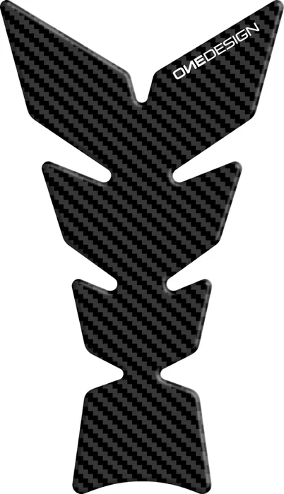 ONE EMBLEMS - CGAN101P - Soft Touch Tank Pad