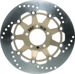 EBC - MD874 - Standard Brake Rotor