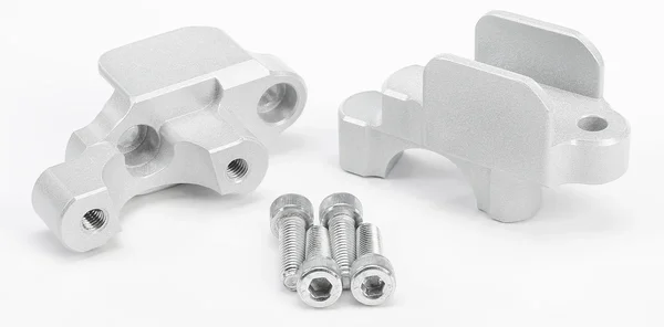 HELIBARS - HR05112 - Risers